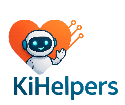 KiHelpers Logo